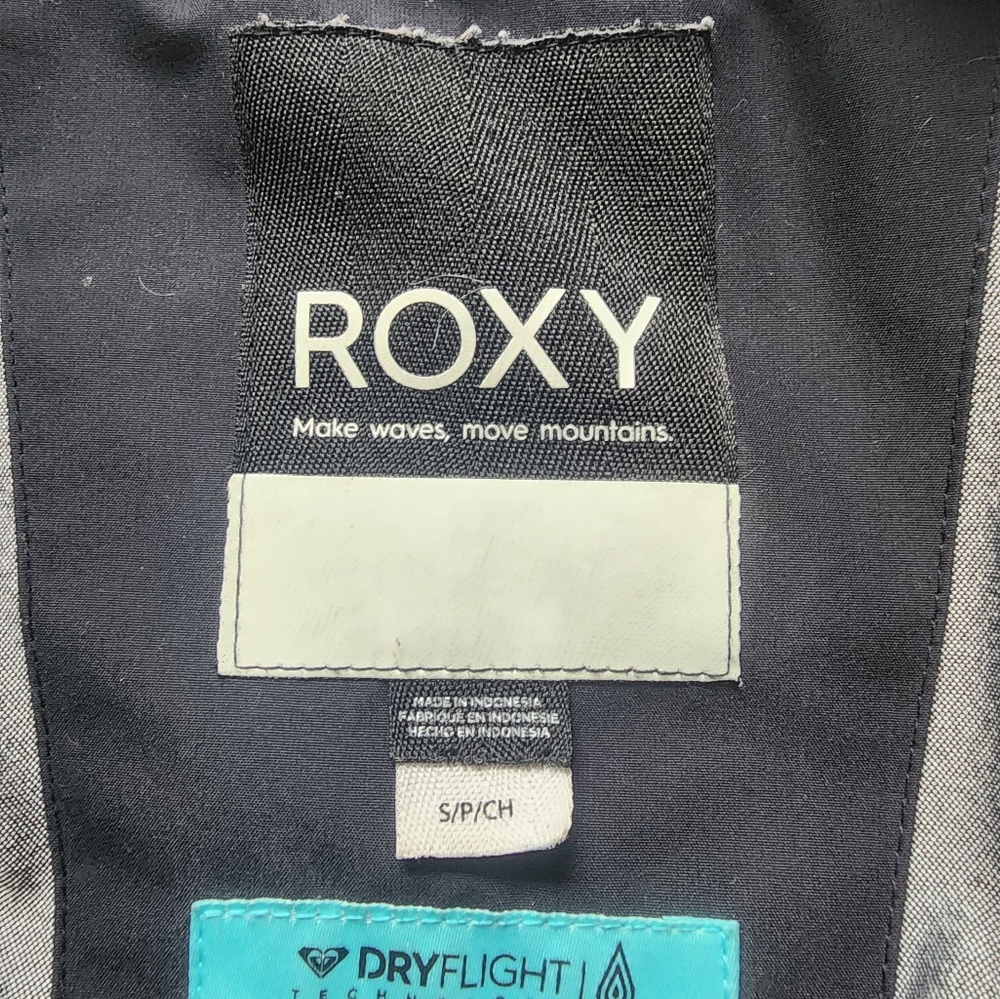 Roxy Winter Coat - image 4